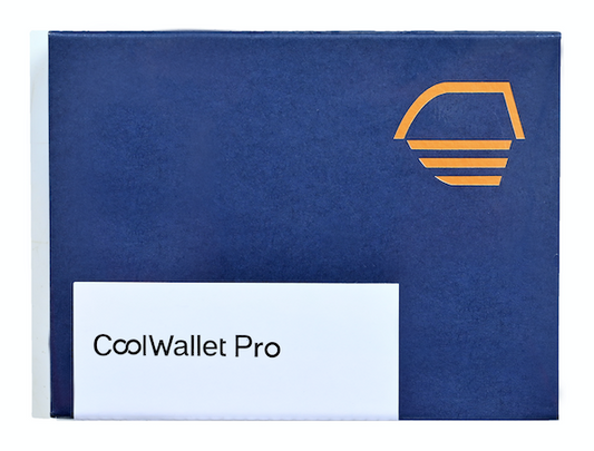 Bitbns Hardware wallet